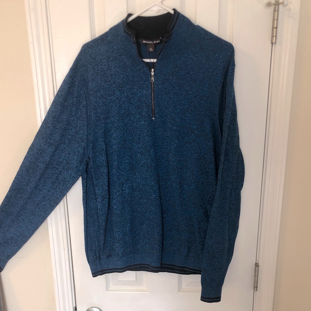 Sweater, Mk